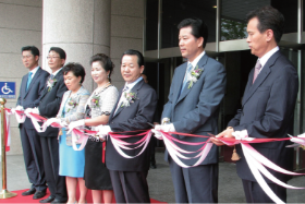 2012년 장로 캠프