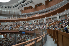 2022년 원단기도회