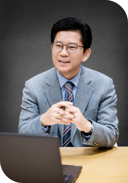 황상배 담임목사